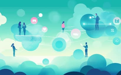 Sağlıklı İlişkiler Kurmanın 5 Temel Prensibi